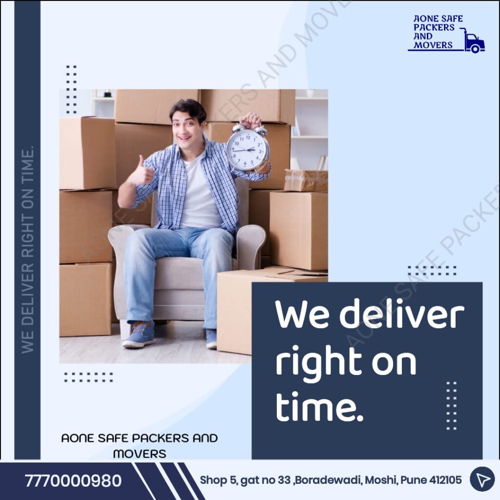 Movers and Packers in Chembur