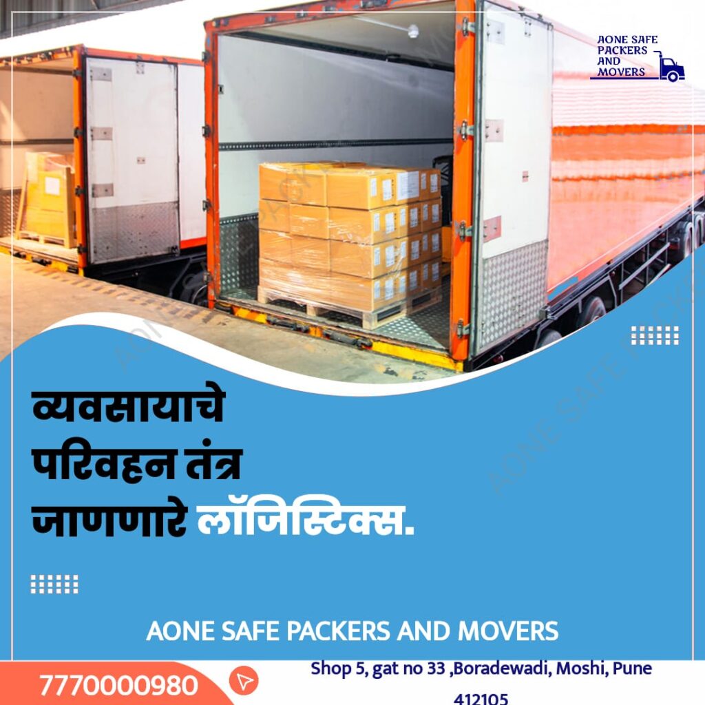 Movers and Packers Mulund