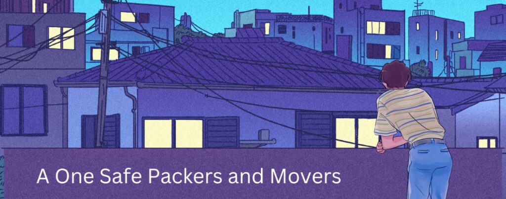 Packers and Movers Mumbai To Pune