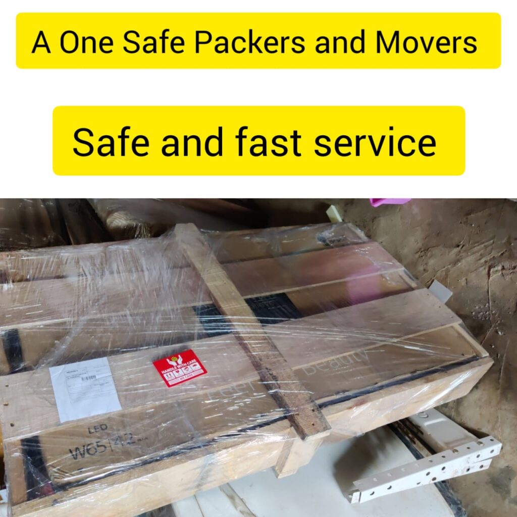 Packers and Movers Kalewadi