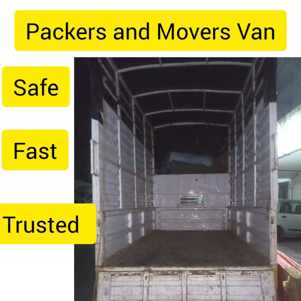 Packers and Movers Pimple Saudagar